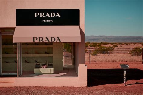 prada installation marfa texas